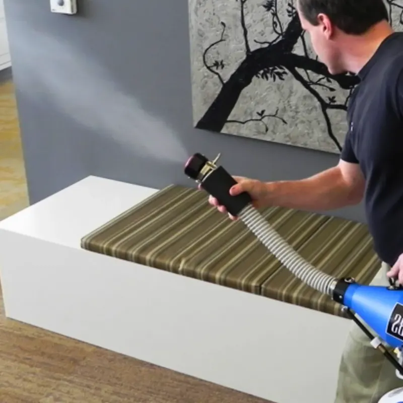 Professional Odor Removal in Las Lomas, TX